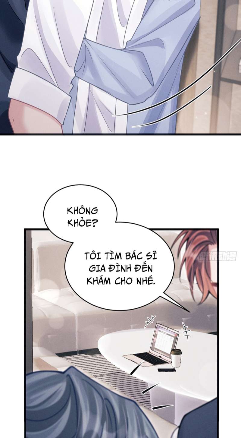 Tôi Hoài Nghi Ảnh Đế Đang Theo Đuổi Tôi Chapter 88 - Trang 4