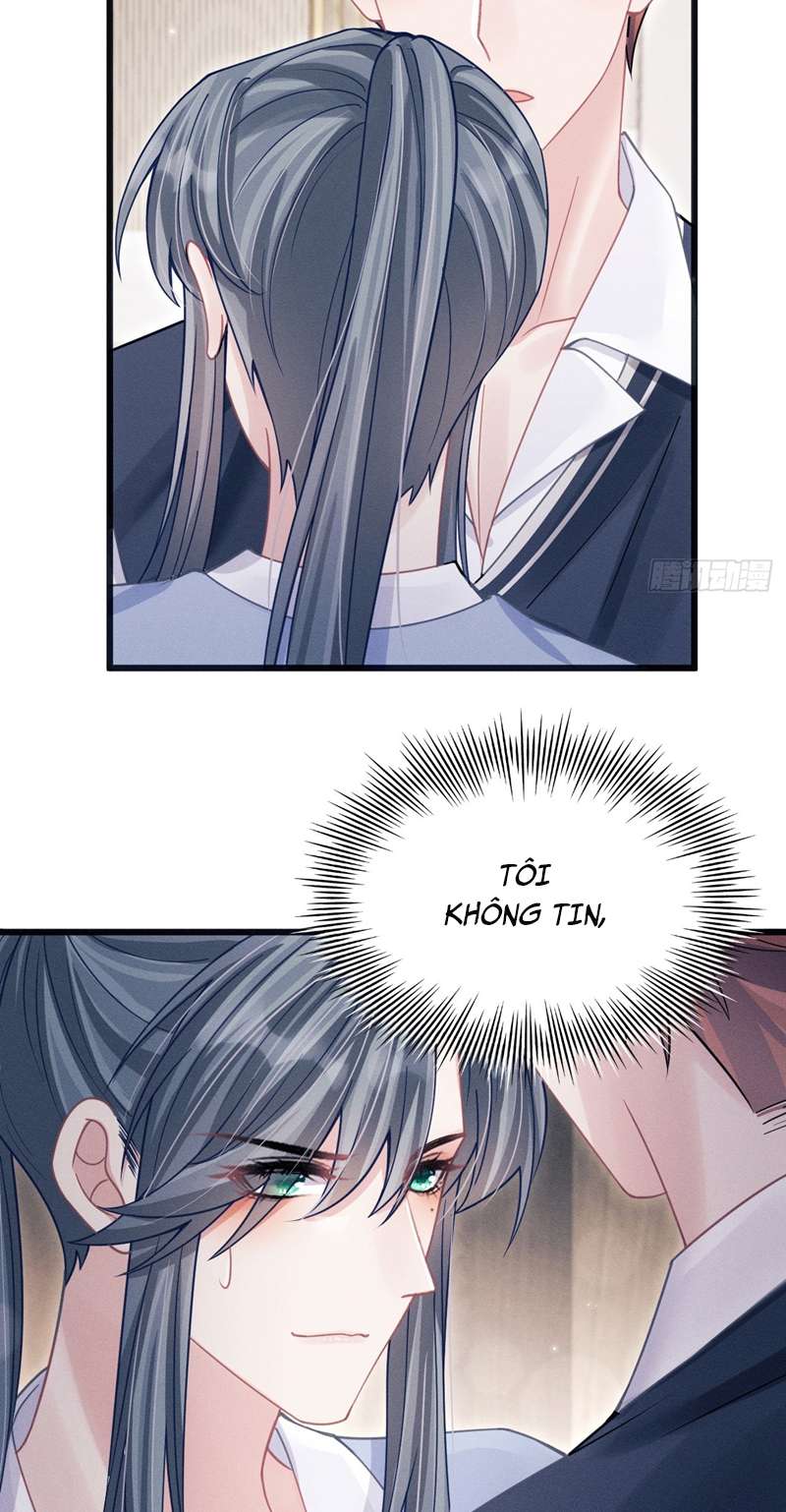Tôi Hoài Nghi Ảnh Đế Đang Theo Đuổi Tôi Chapter 88 - Trang 4