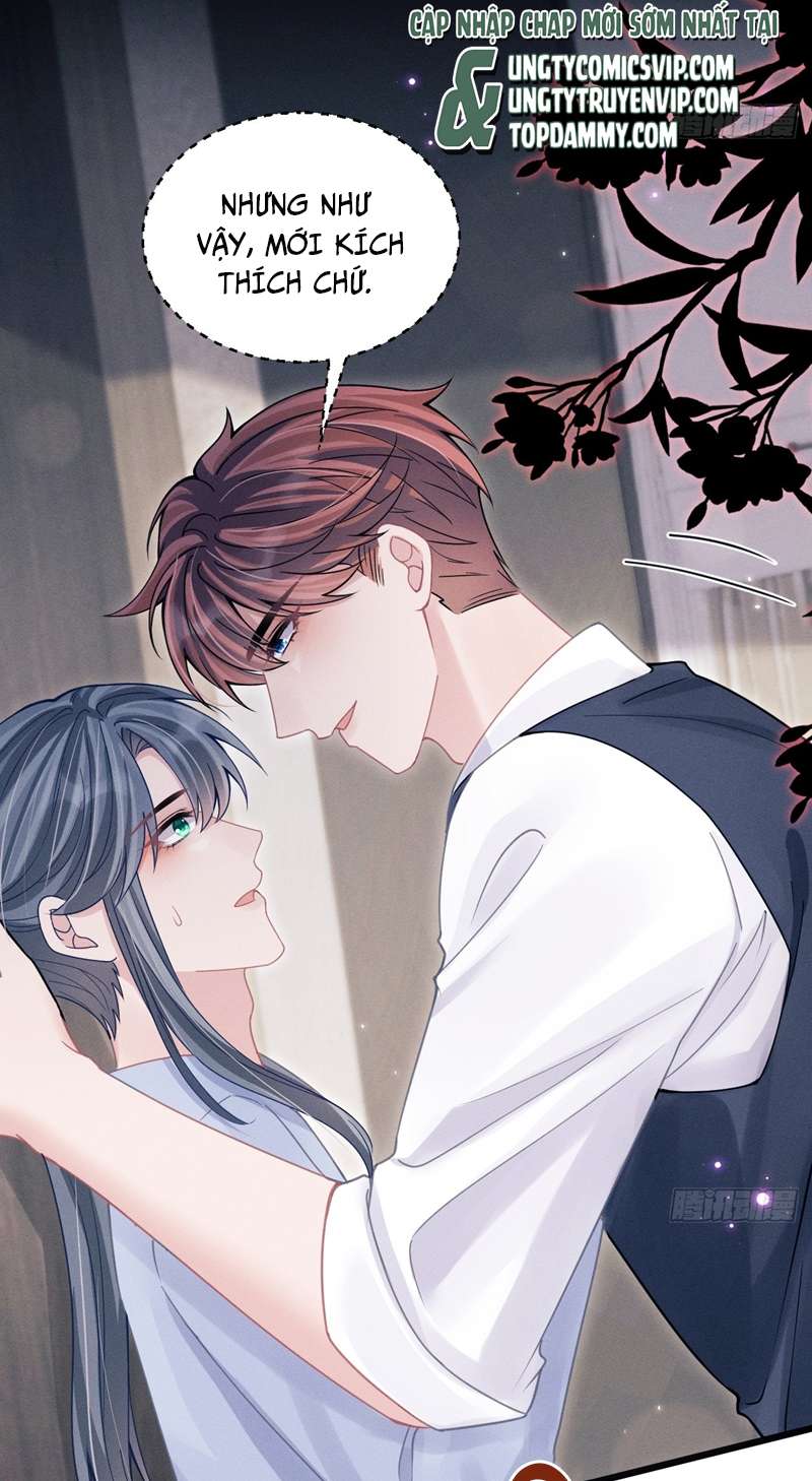 Tôi Hoài Nghi Ảnh Đế Đang Theo Đuổi Tôi Chapter 88 - Trang 4