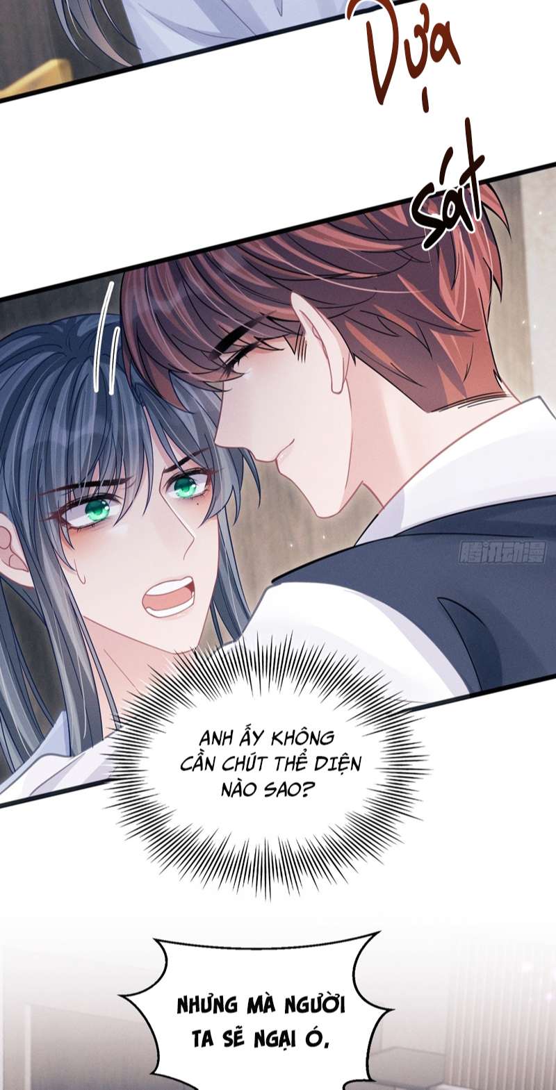 Tôi Hoài Nghi Ảnh Đế Đang Theo Đuổi Tôi Chapter 88 - Trang 4