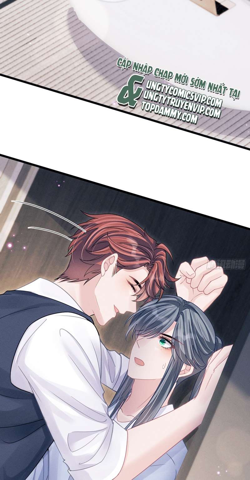 Tôi Hoài Nghi Ảnh Đế Đang Theo Đuổi Tôi Chapter 88 - Trang 4
