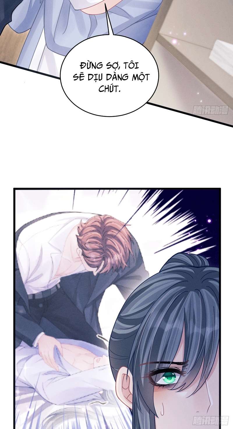 Tôi Hoài Nghi Ảnh Đế Đang Theo Đuổi Tôi Chapter 88 - Trang 4