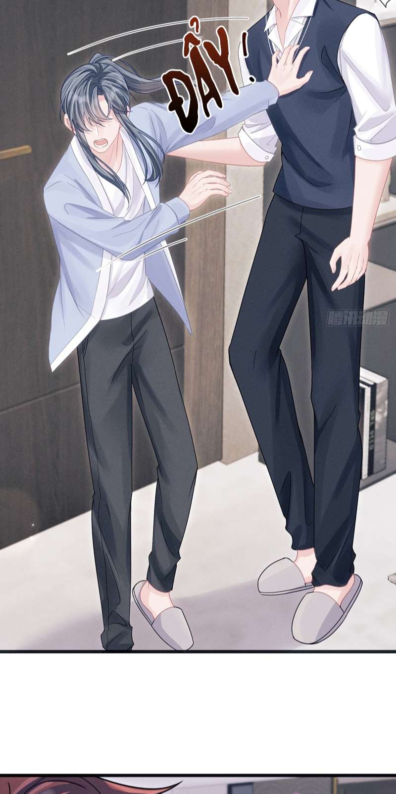 Tôi Hoài Nghi Ảnh Đế Đang Theo Đuổi Tôi Chapter 88 - Trang 4
