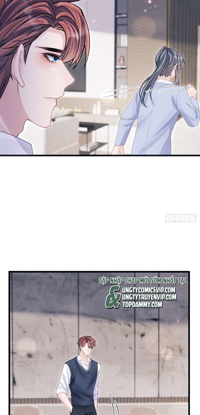 Tôi Hoài Nghi Ảnh Đế Đang Theo Đuổi Tôi Chapter 88 - Trang 4