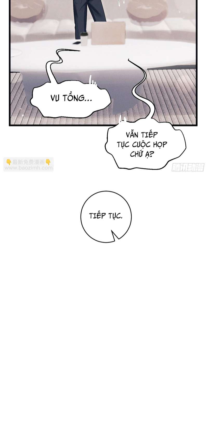 Tôi Hoài Nghi Ảnh Đế Đang Theo Đuổi Tôi Chapter 88 - Trang 4