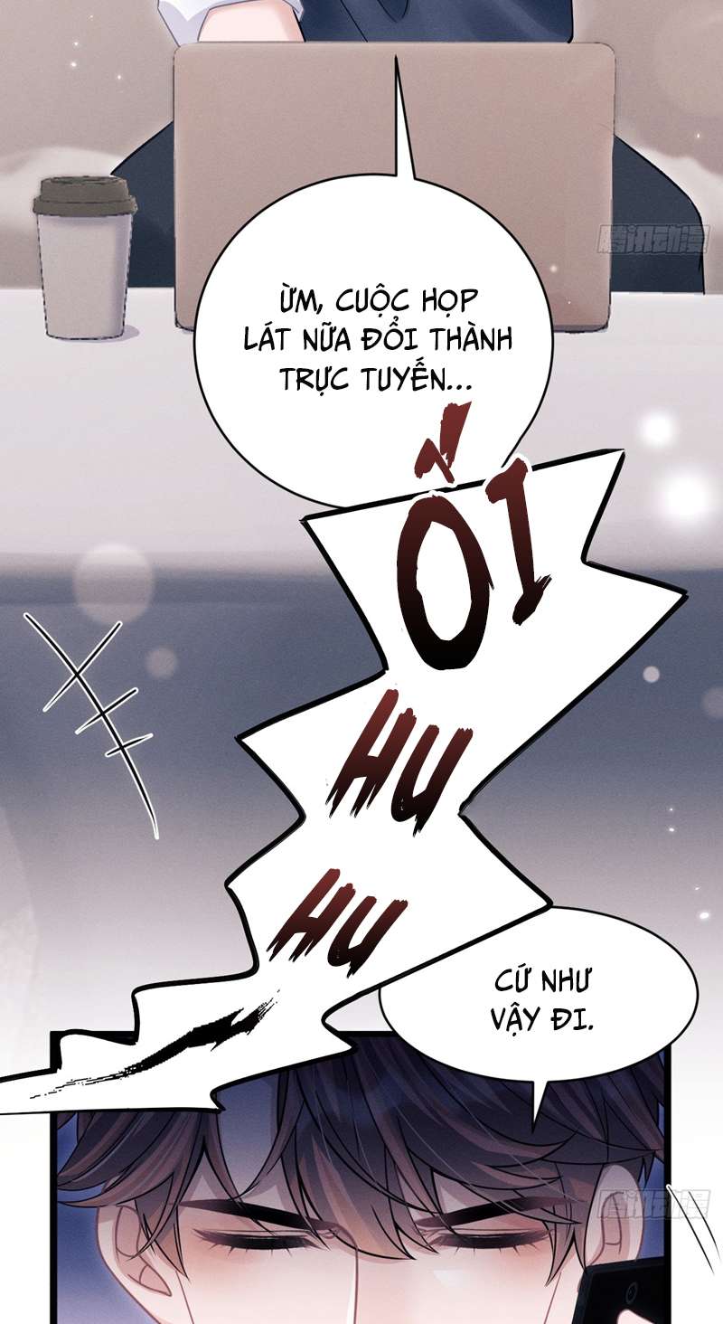 Tôi Hoài Nghi Ảnh Đế Đang Theo Đuổi Tôi Chapter 88 - Trang 4