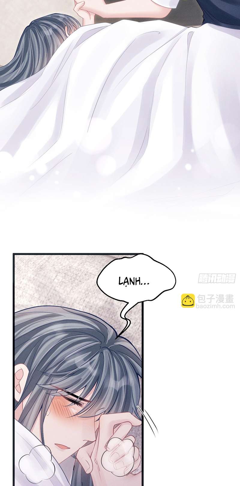 Tôi Hoài Nghi Ảnh Đế Đang Theo Đuổi Tôi Chapter 88 - Trang 4