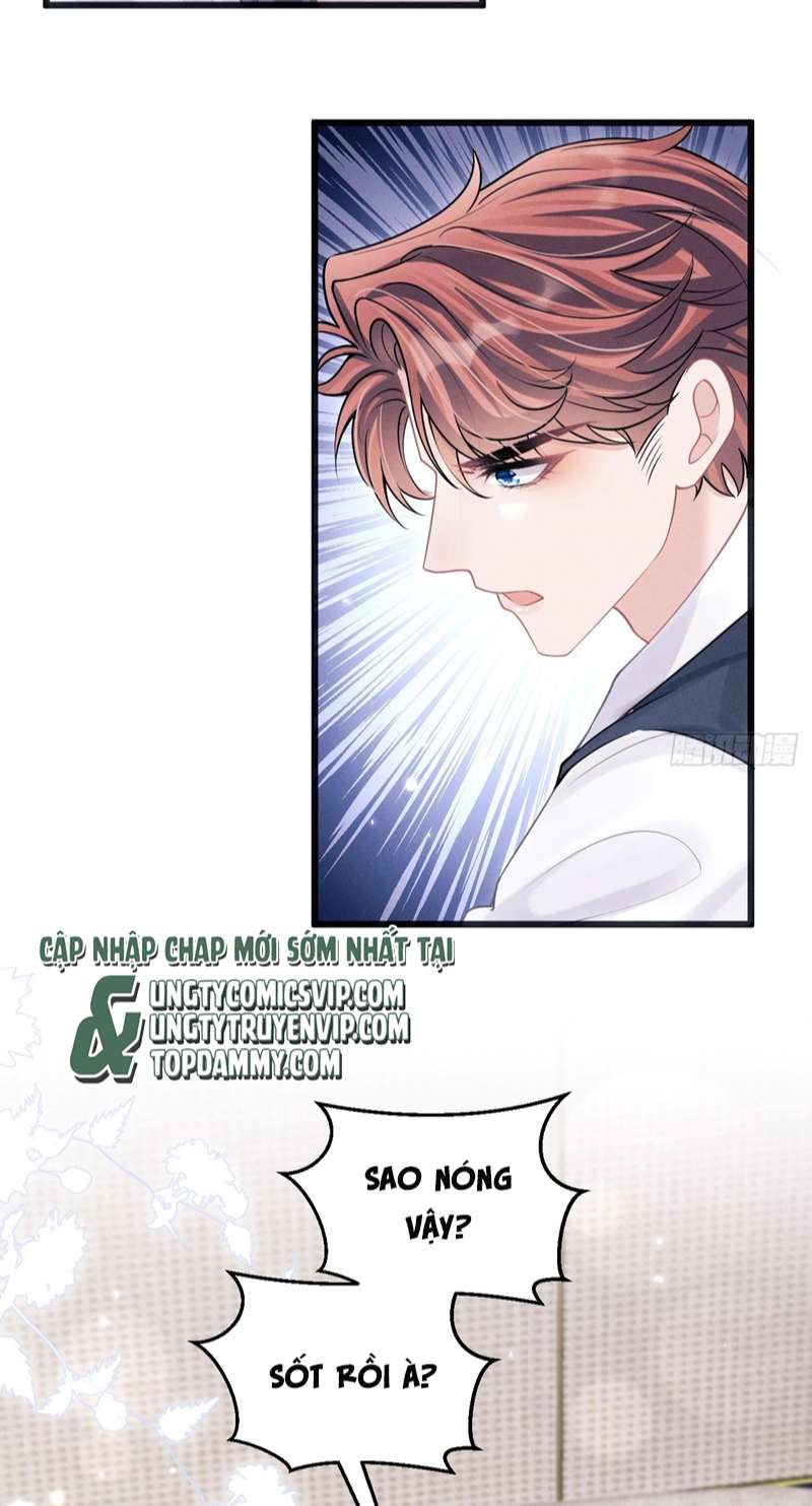 Tôi Hoài Nghi Ảnh Đế Đang Theo Đuổi Tôi Chapter 88 - Trang 4
