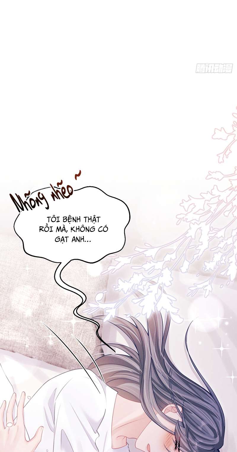 Tôi Hoài Nghi Ảnh Đế Đang Theo Đuổi Tôi Chapter 88 - Trang 4