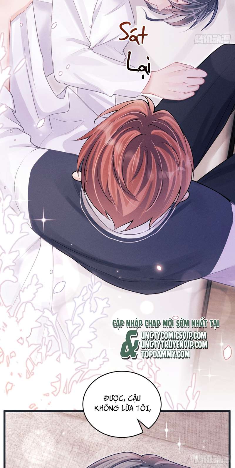 Tôi Hoài Nghi Ảnh Đế Đang Theo Đuổi Tôi Chapter 88 - Trang 4