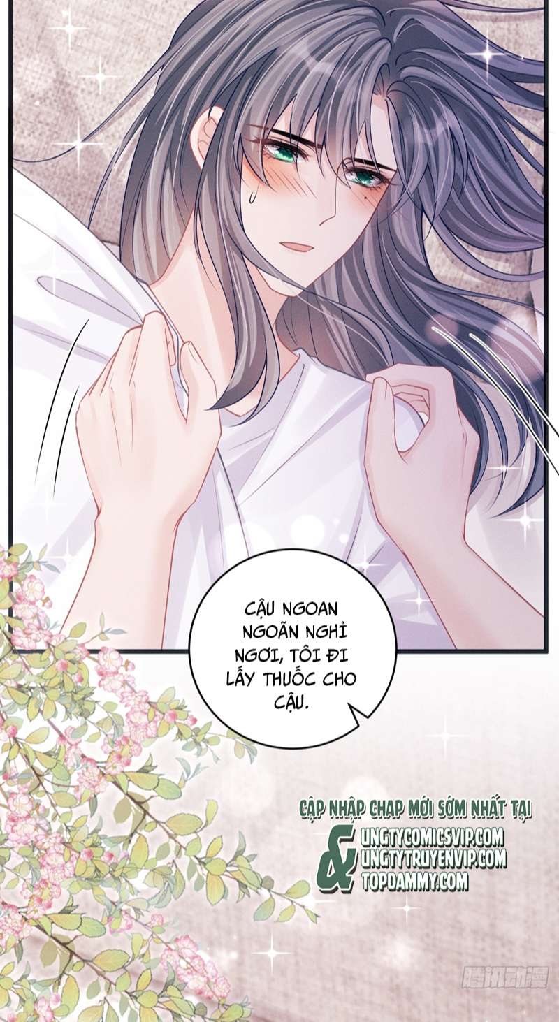 Tôi Hoài Nghi Ảnh Đế Đang Theo Đuổi Tôi Chapter 88 - Trang 4