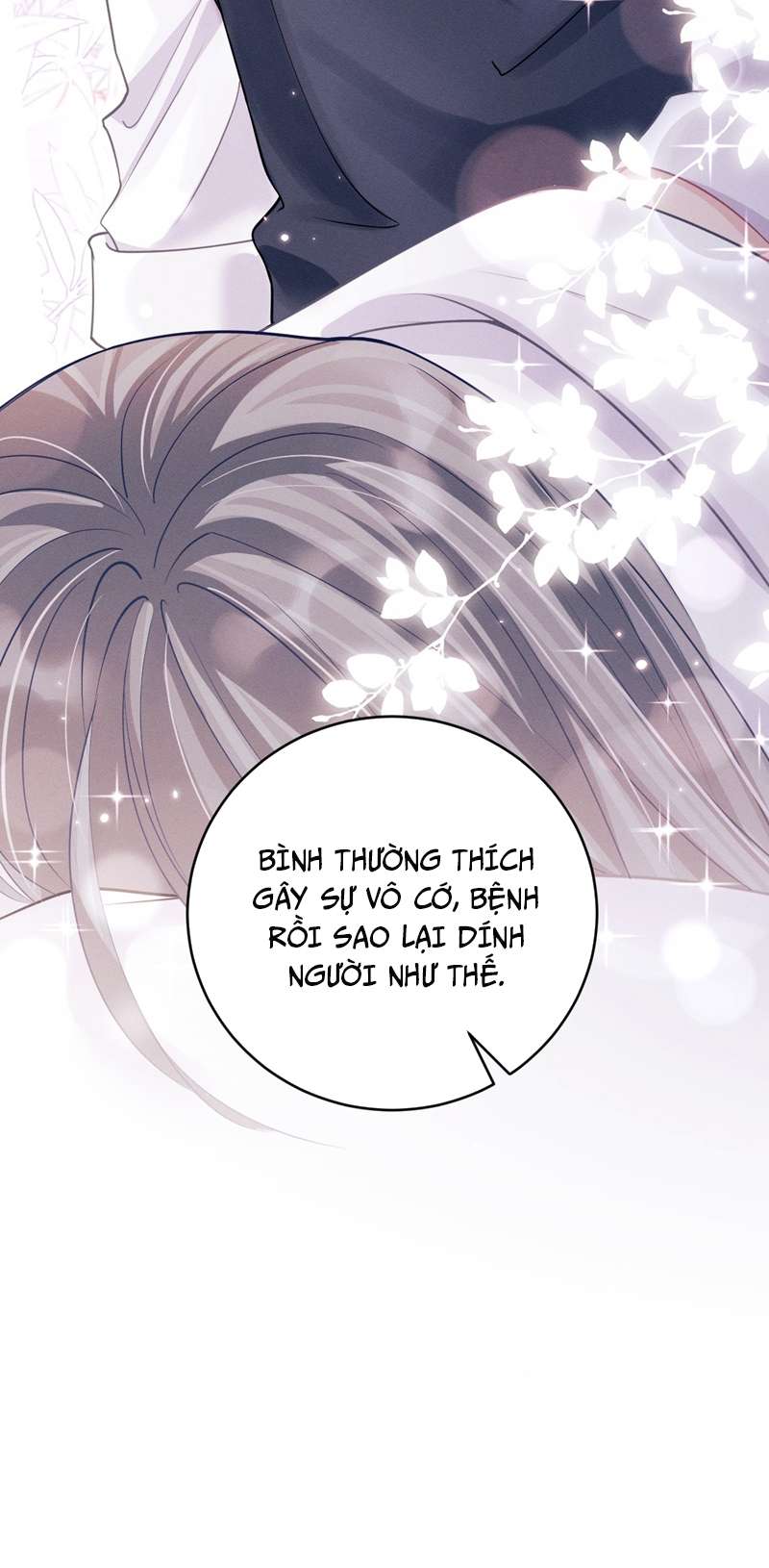 Tôi Hoài Nghi Ảnh Đế Đang Theo Đuổi Tôi Chapter 88 - Trang 4