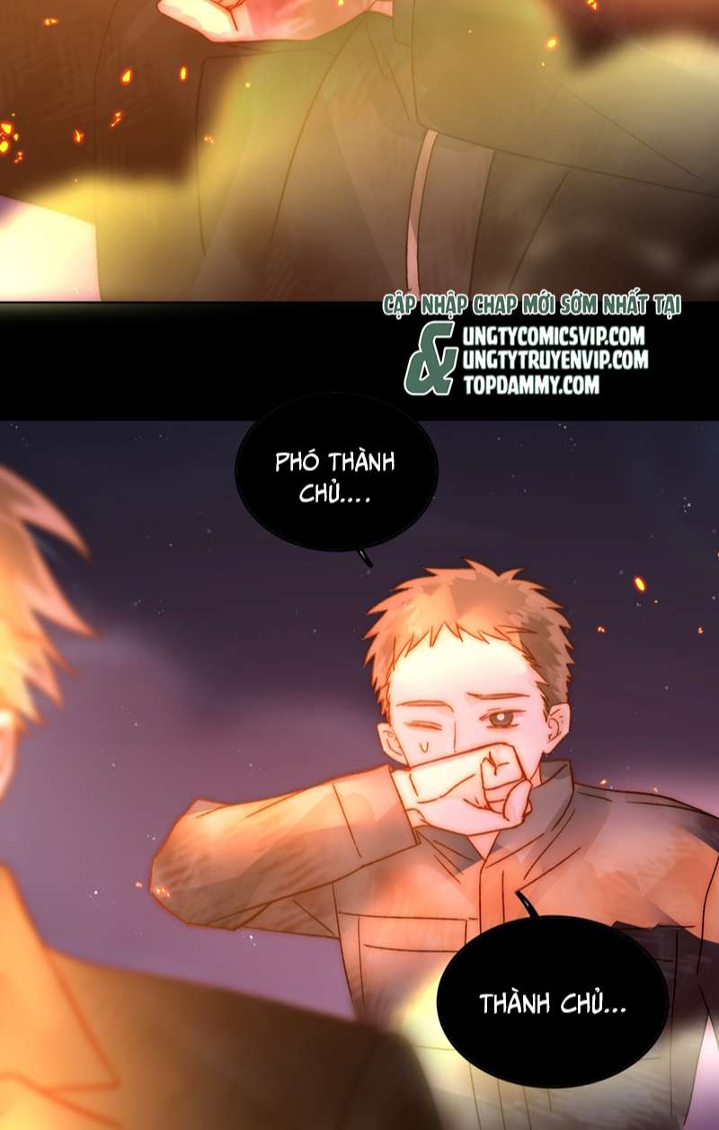 Tôi Phải Làm 1 Kẻ Đại Xấu Xa Chapter 90 - Trang 4
