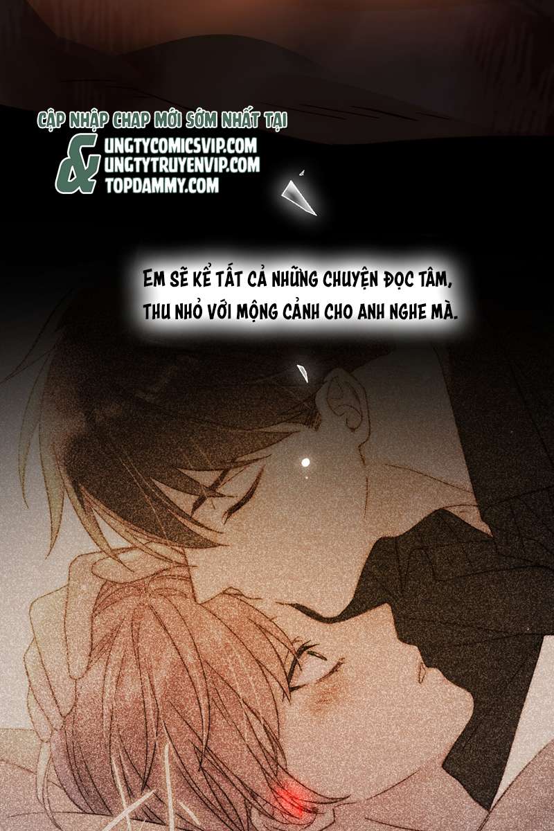 Tôi Phải Làm 1 Kẻ Đại Xấu Xa Chapter 90 - Trang 4