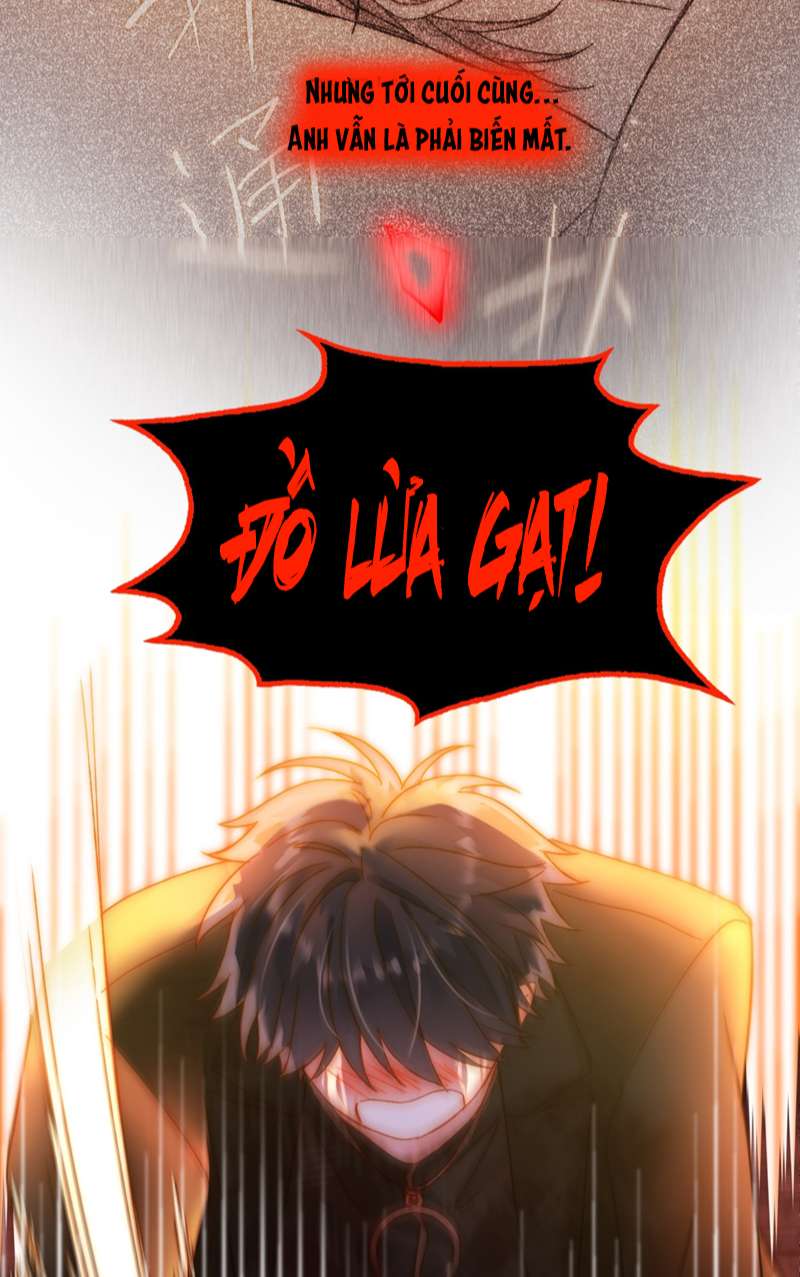 Tôi Phải Làm 1 Kẻ Đại Xấu Xa Chapter 90 - Trang 4