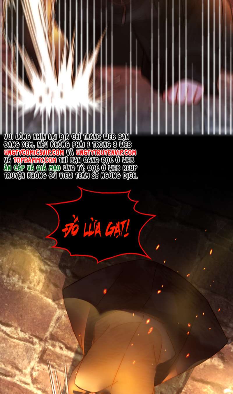 Tôi Phải Làm 1 Kẻ Đại Xấu Xa Chapter 90 - Trang 4
