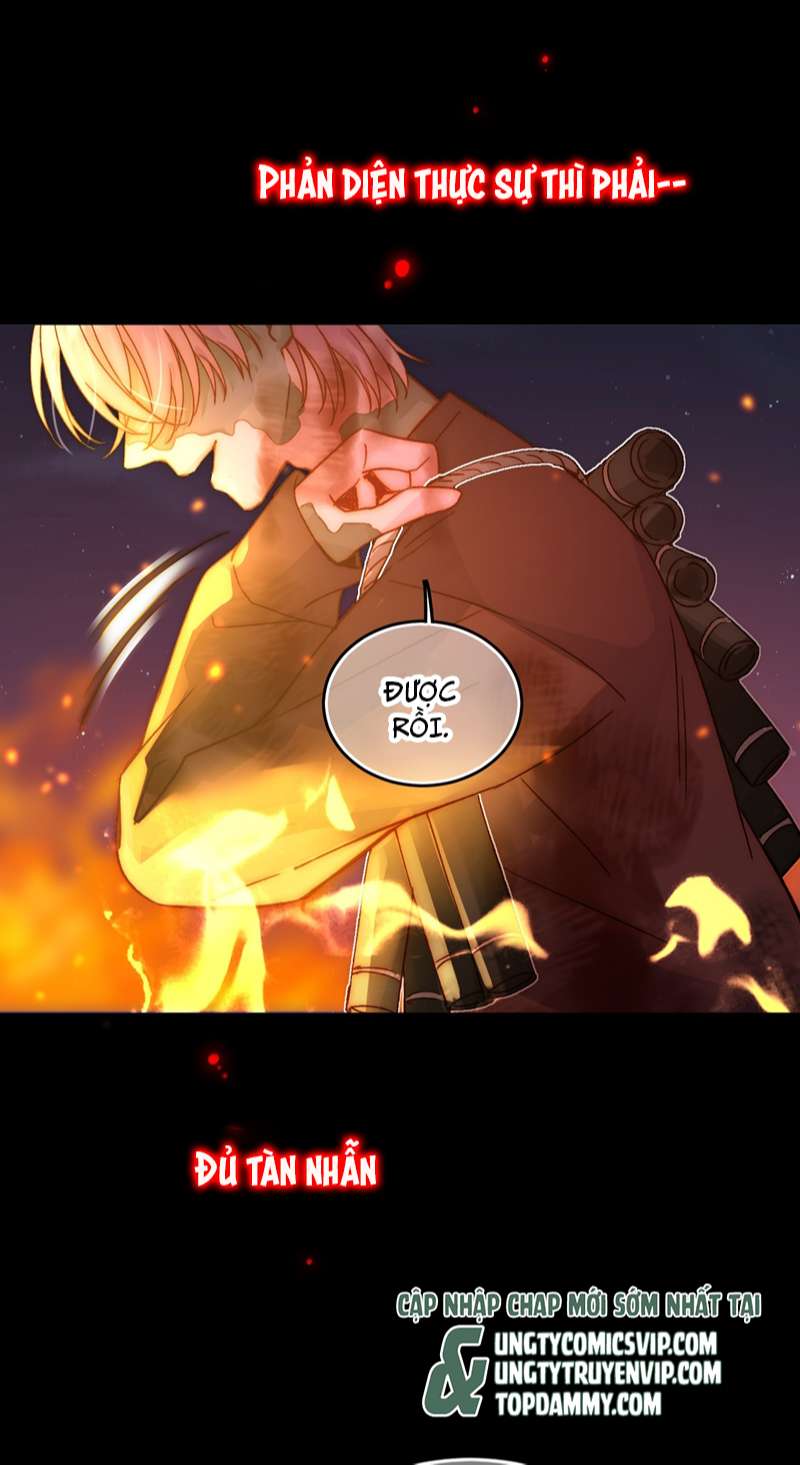 Tôi Phải Làm 1 Kẻ Đại Xấu Xa Chapter 90 - Trang 4
