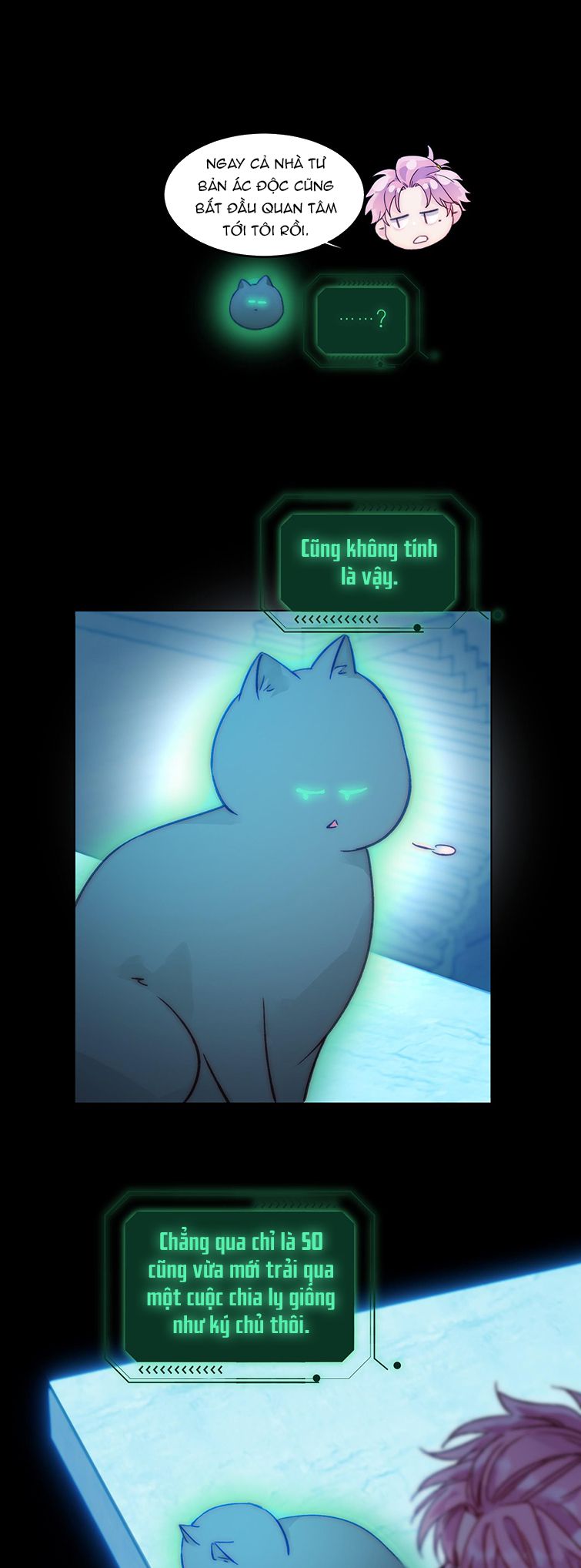 Tôi Phải Làm 1 Kẻ Đại Xấu Xa Chapter 90 - Trang 4