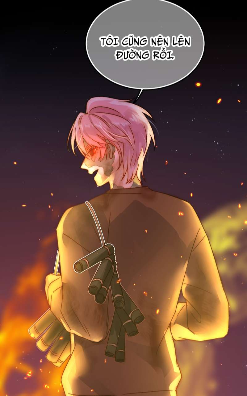 Tôi Phải Làm 1 Kẻ Đại Xấu Xa Chapter 90 - Trang 4