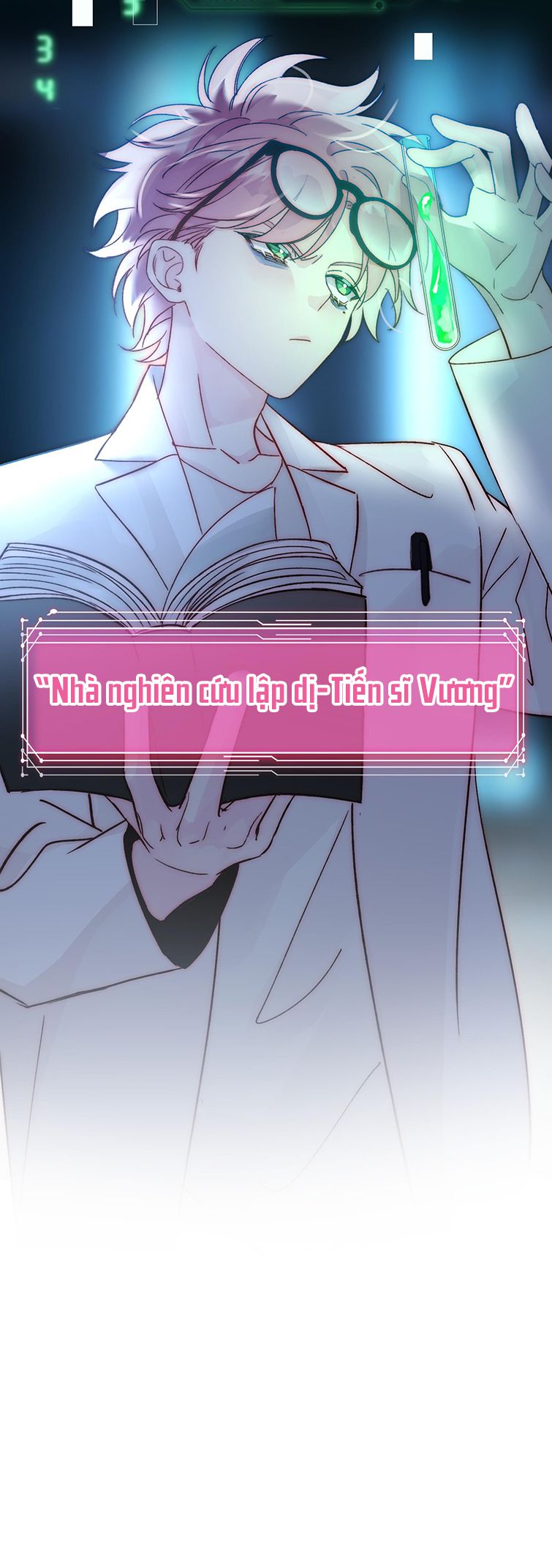 Tôi Phải Làm 1 Kẻ Đại Xấu Xa Chapter 90 - Trang 4