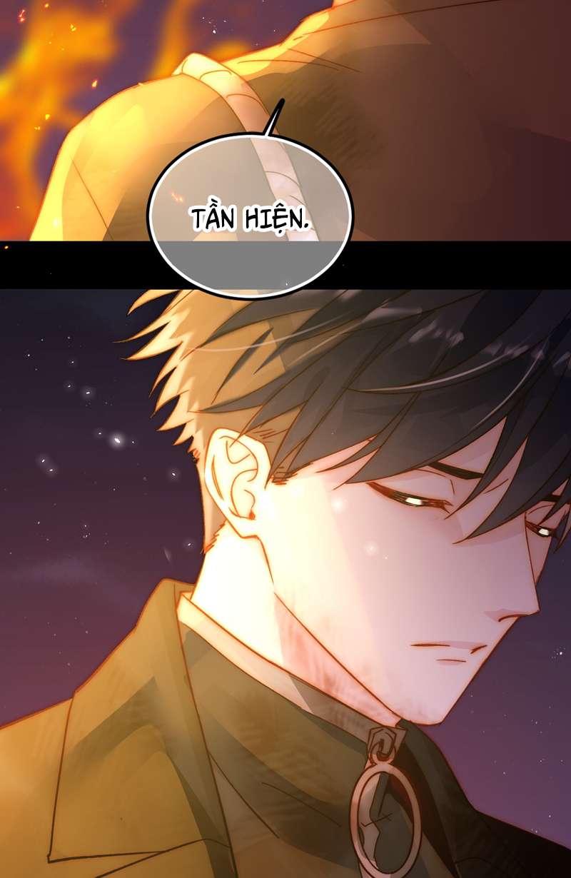 Tôi Phải Làm 1 Kẻ Đại Xấu Xa Chapter 90 - Trang 4