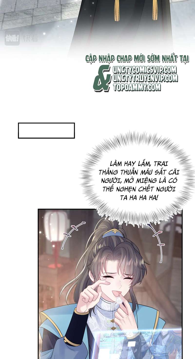 Tuyệt Mỹ Bạch Liên Hoa Online Dạy Học Chapter 186 - Next Chapter 187