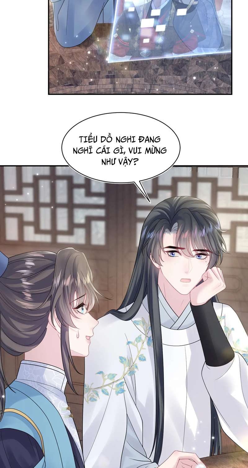 Tuyệt Mỹ Bạch Liên Hoa Online Dạy Học Chapter 186 - Next Chapter 187