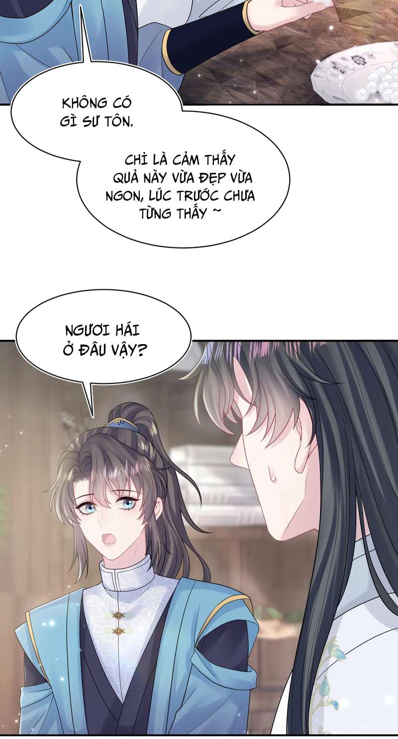 Tuyệt Mỹ Bạch Liên Hoa Online Dạy Học Chapter 186 - Next Chapter 187
