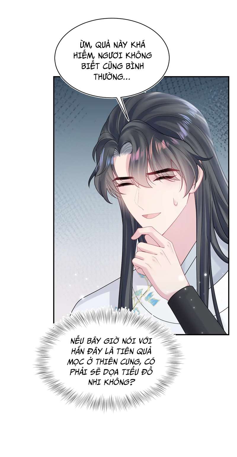 Tuyệt Mỹ Bạch Liên Hoa Online Dạy Học Chapter 186 - Next Chapter 187