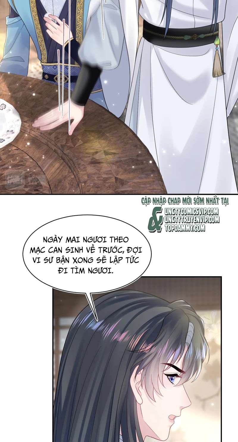 Tuyệt Mỹ Bạch Liên Hoa Online Dạy Học Chapter 186 - Next Chapter 187