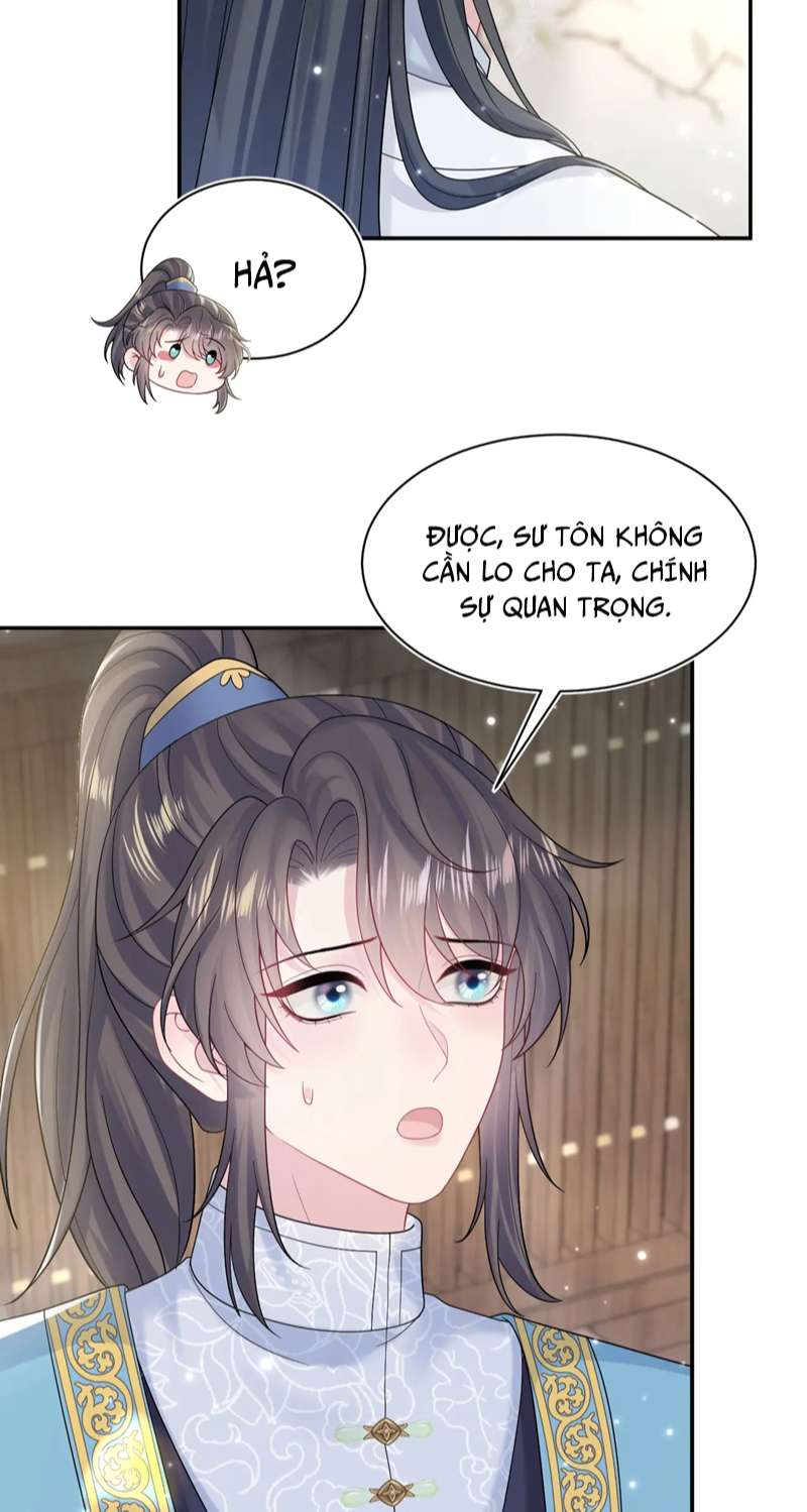 Tuyệt Mỹ Bạch Liên Hoa Online Dạy Học Chapter 186 - Next Chapter 187