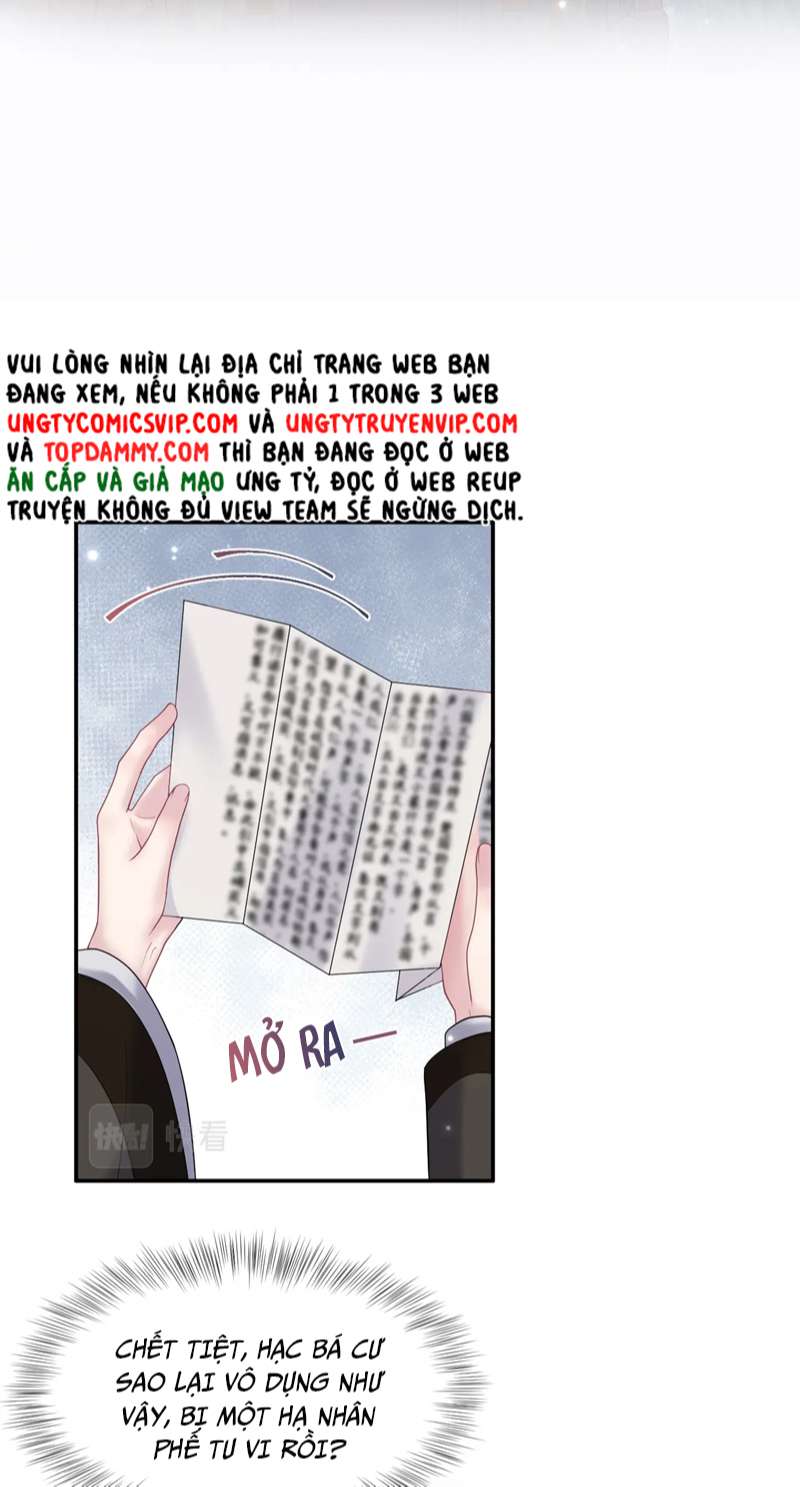 Tuyệt Mỹ Bạch Liên Hoa Online Dạy Học Chapter 186 - Next Chapter 187