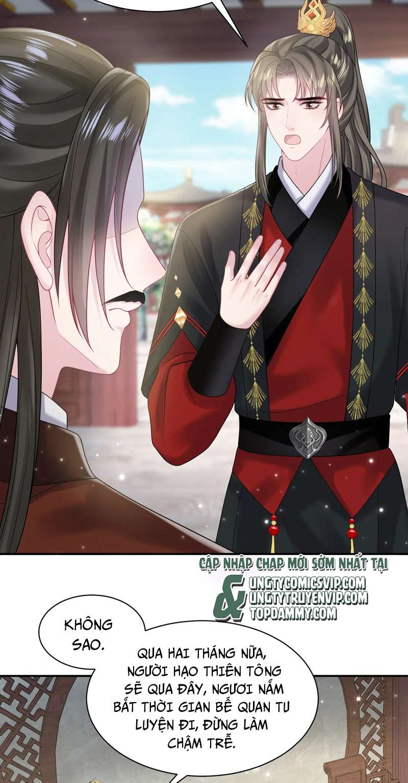 Tuyệt Mỹ Bạch Liên Hoa Online Dạy Học Chapter 186 - Next Chapter 187