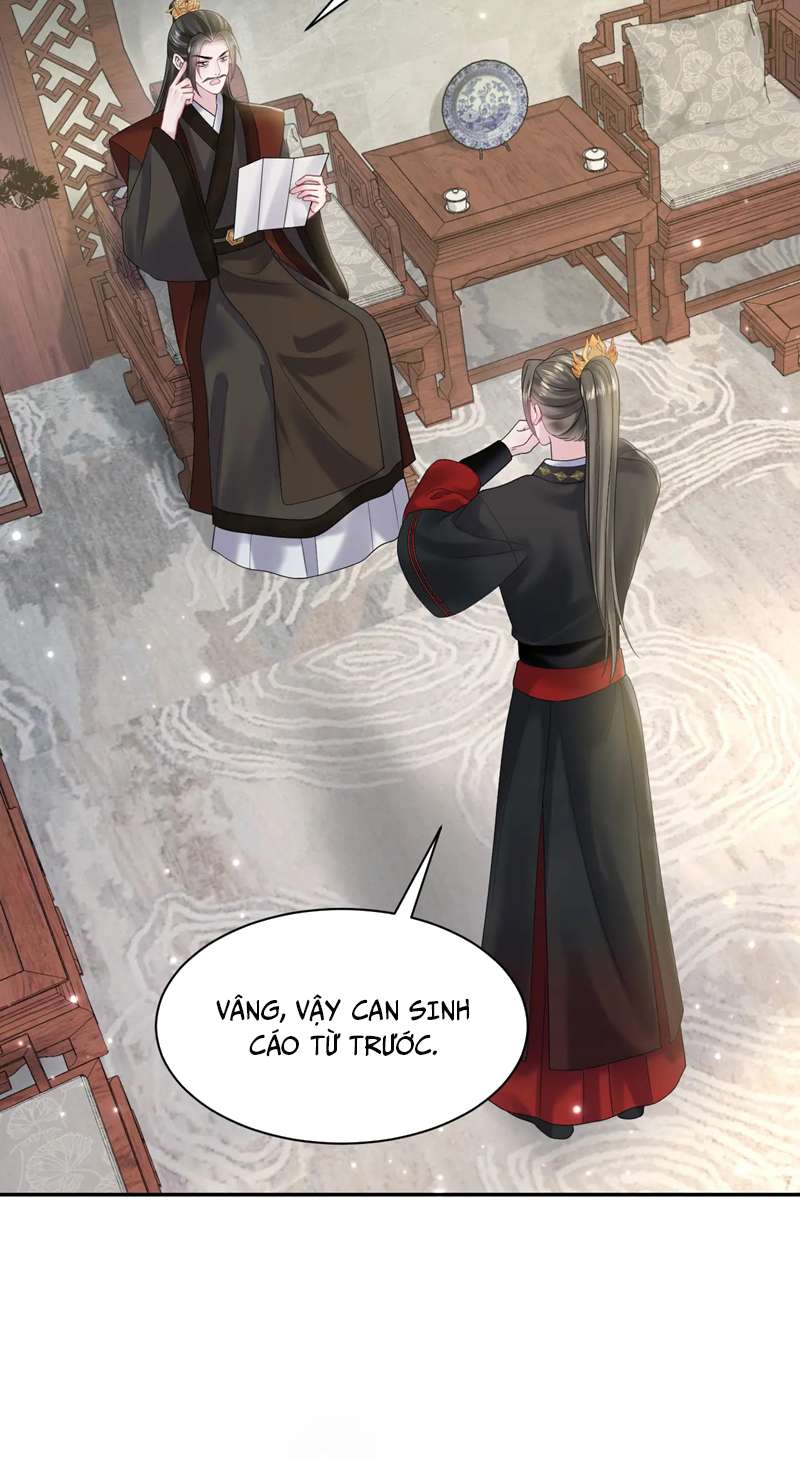 Tuyệt Mỹ Bạch Liên Hoa Online Dạy Học Chapter 186 - Next Chapter 187
