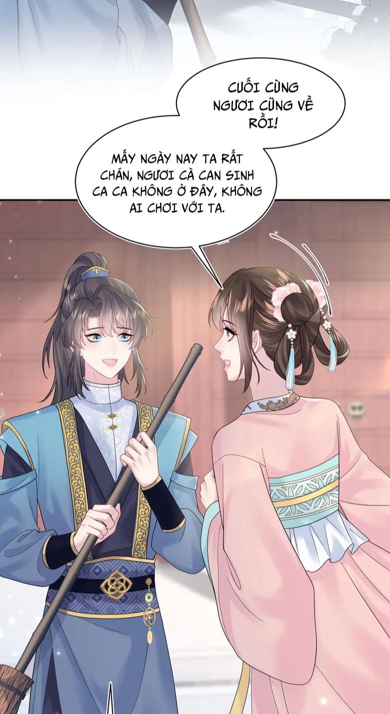 Tuyệt Mỹ Bạch Liên Hoa Online Dạy Học Chapter 186 - Next Chapter 187