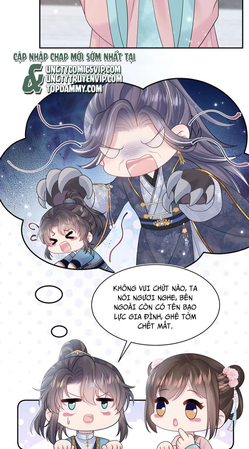 Tuyệt Mỹ Bạch Liên Hoa Online Dạy Học Chapter 186 - Next Chapter 187