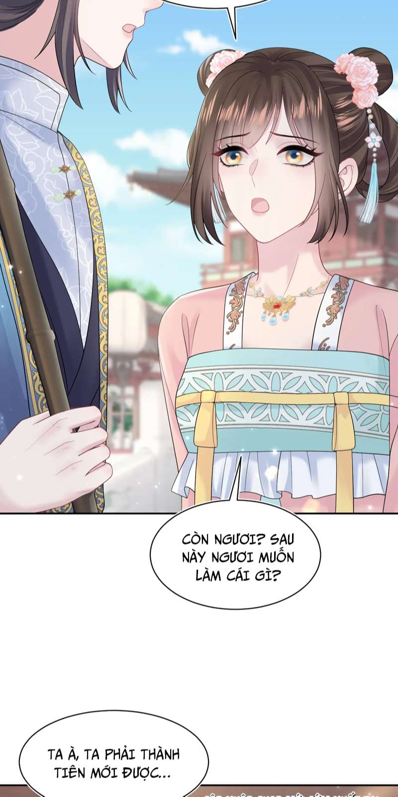 Tuyệt Mỹ Bạch Liên Hoa Online Dạy Học Chapter 186 - Next Chapter 187
