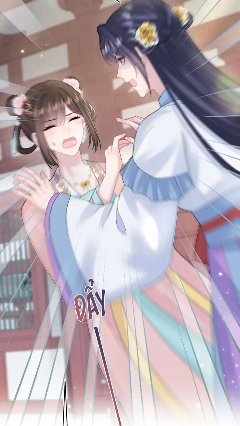 Tuyệt Mỹ Bạch Liên Hoa Online Dạy Học Chapter 186 - Next Chapter 187