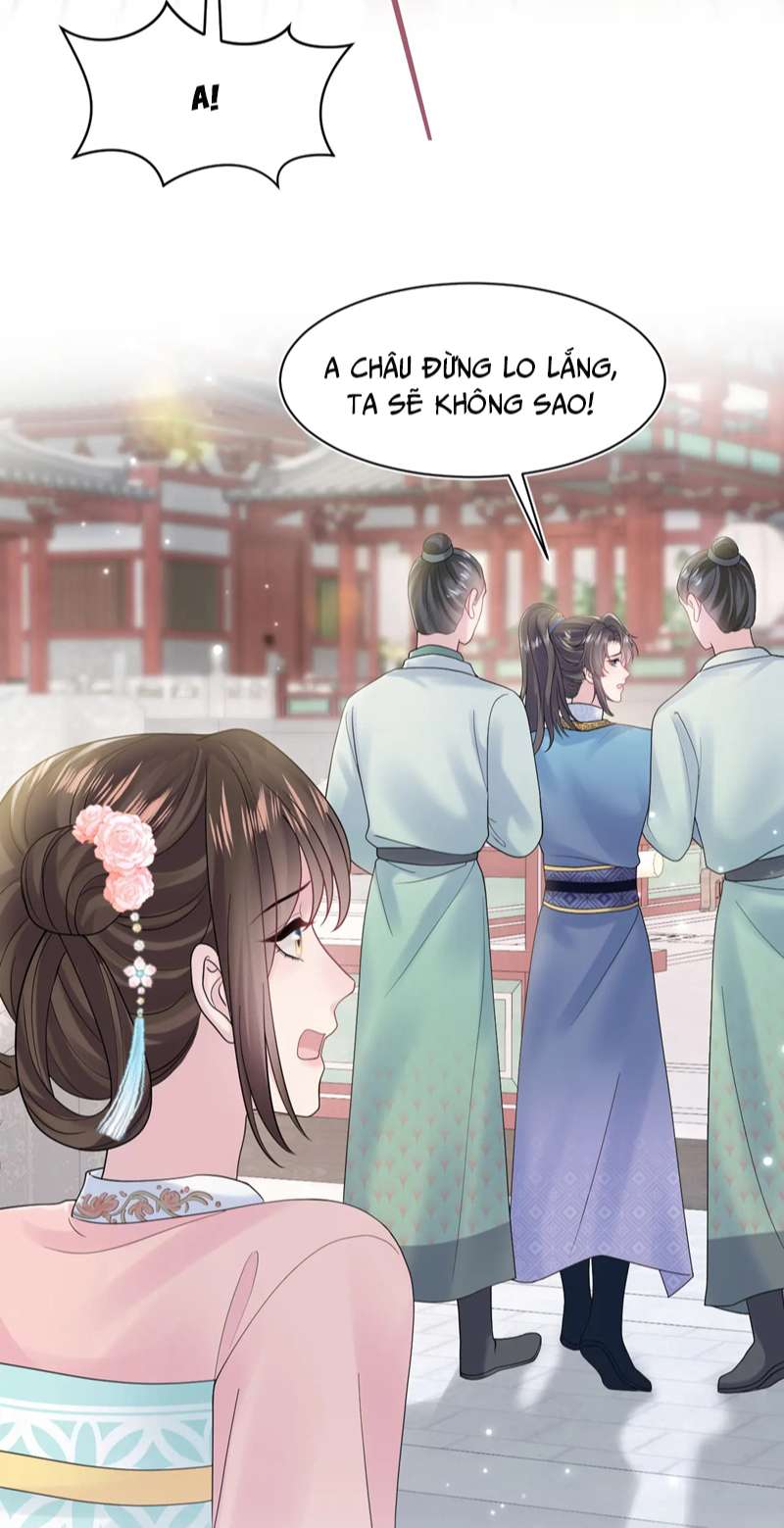 Tuyệt Mỹ Bạch Liên Hoa Online Dạy Học Chapter 186 - Next Chapter 187