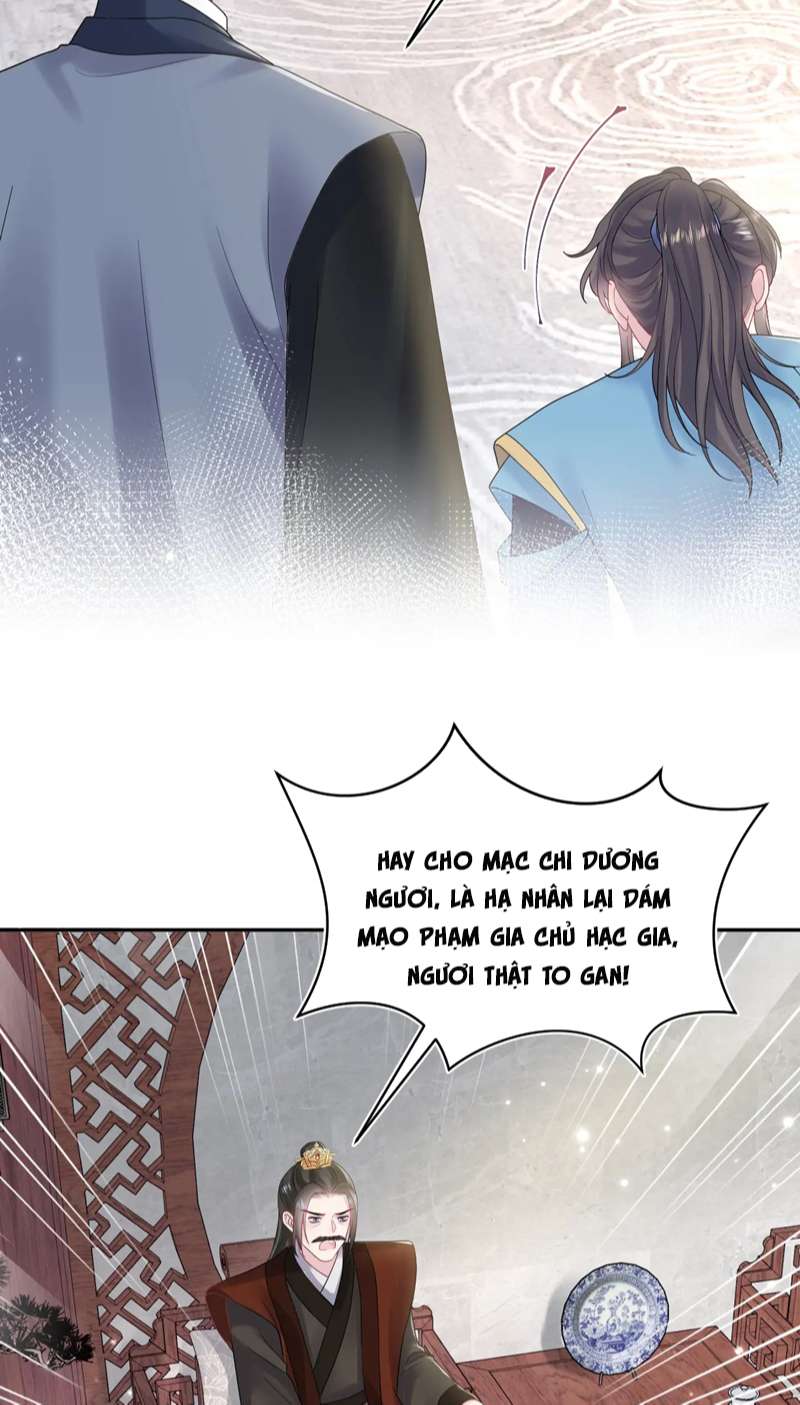 Tuyệt Mỹ Bạch Liên Hoa Online Dạy Học Chapter 186 - Next Chapter 187
