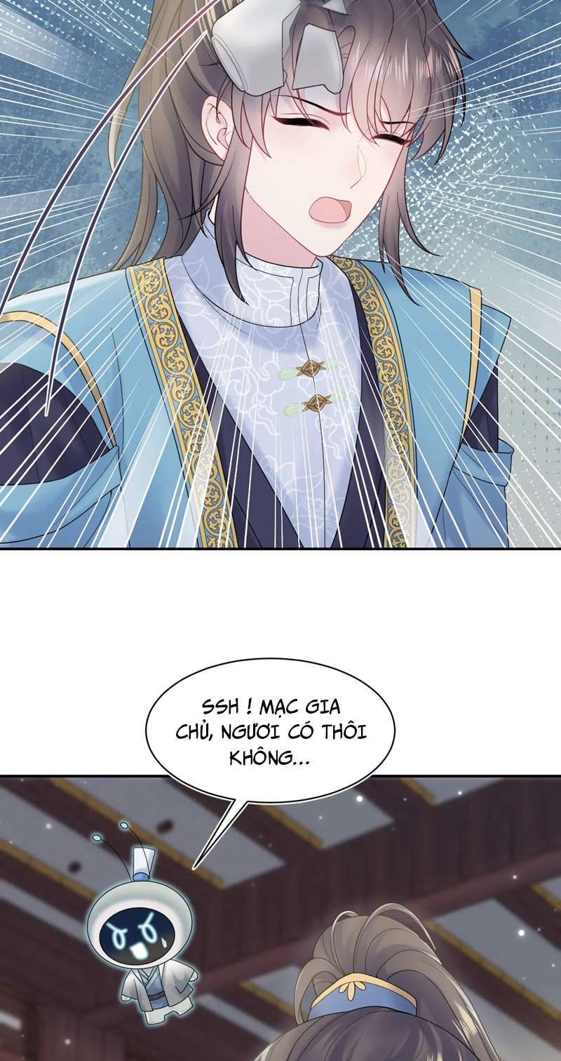 Tuyệt Mỹ Bạch Liên Hoa Online Dạy Học Chapter 186 - Next Chapter 187