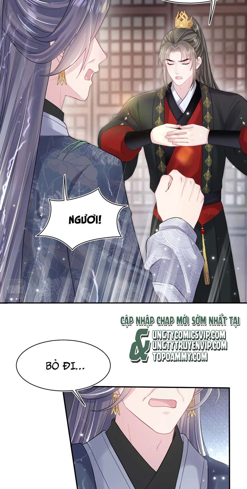 Tuyệt Mỹ Bạch Liên Hoa Online Dạy Học Chapter 186 - Next Chapter 187