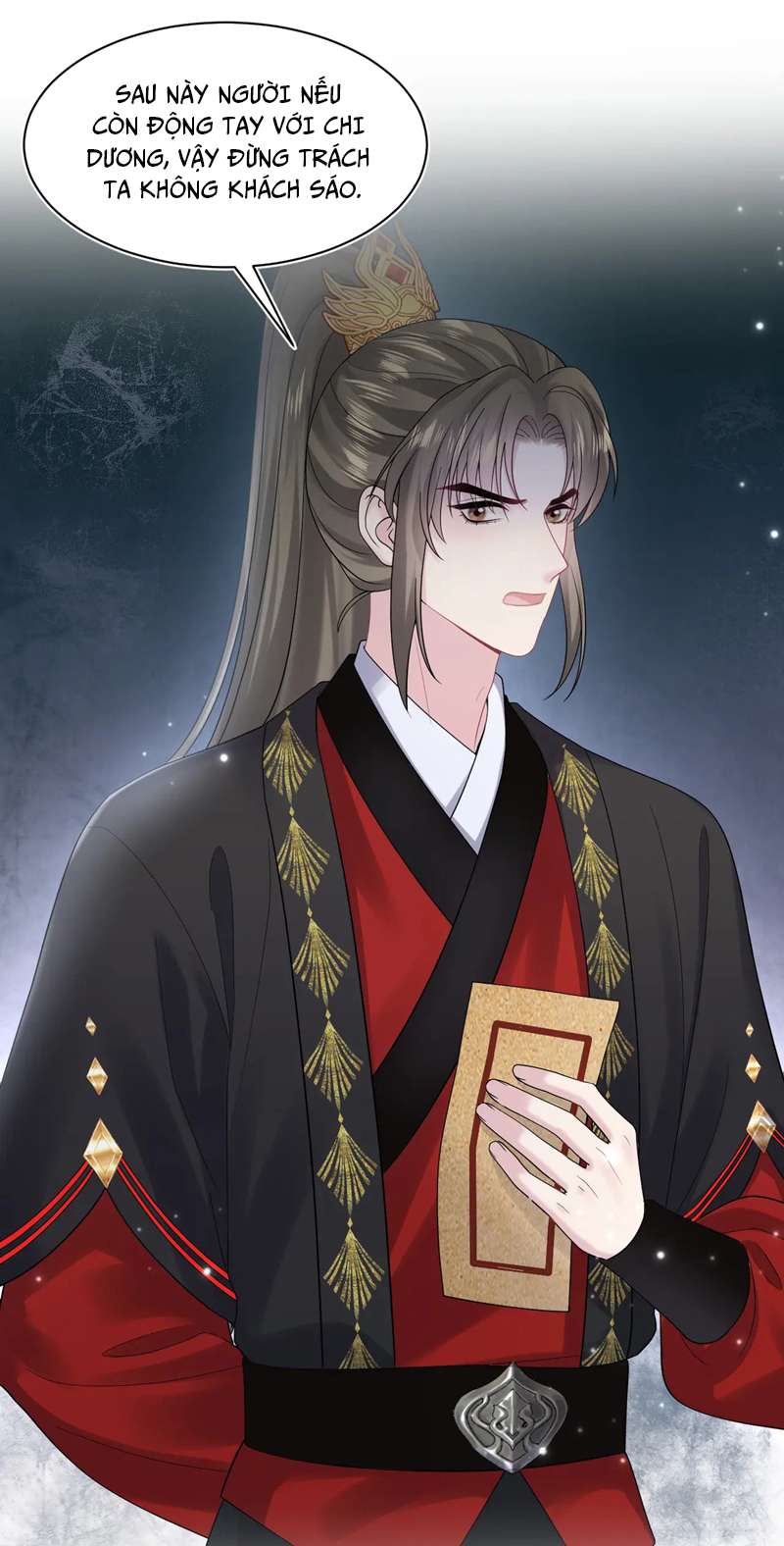 Tuyệt Mỹ Bạch Liên Hoa Online Dạy Học Chapter 186 - Next Chapter 187