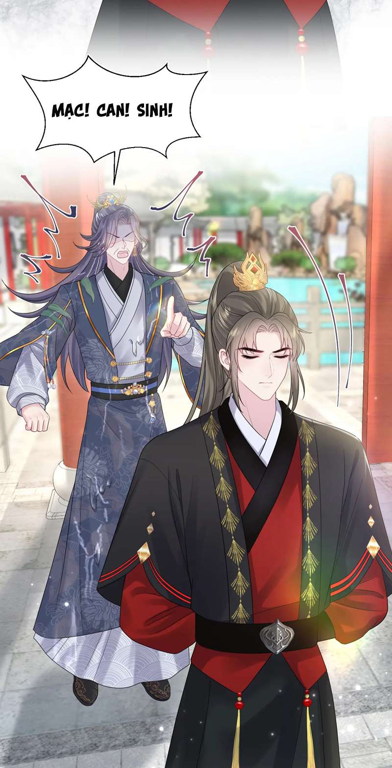 Tuyệt Mỹ Bạch Liên Hoa Online Dạy Học Chapter 186 - Next Chapter 187