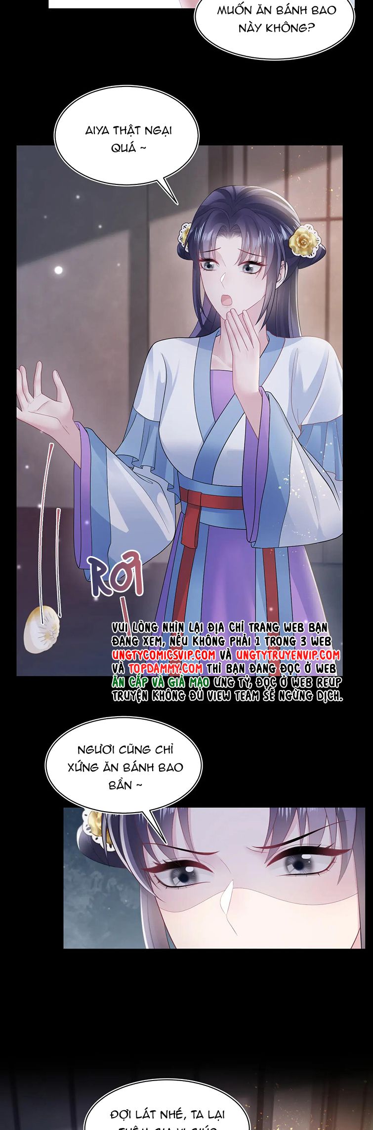 Tuyệt Mỹ Bạch Liên Hoa Online Dạy Học Chapter 187 - Next Chapter 188