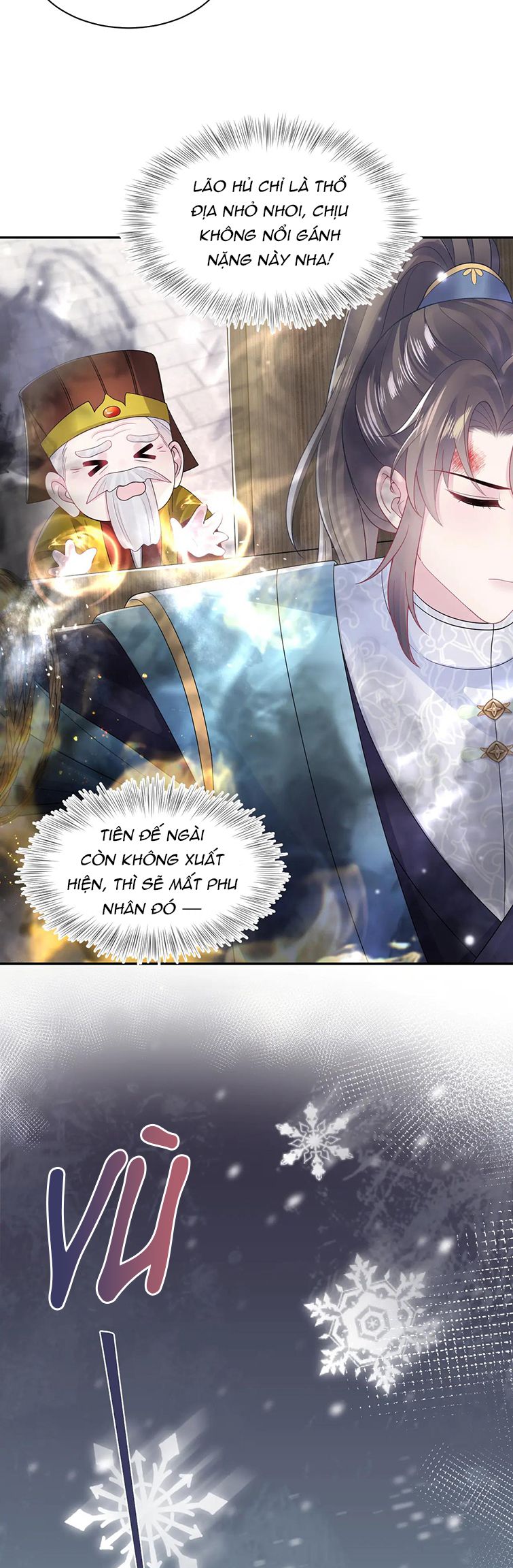 Tuyệt Mỹ Bạch Liên Hoa Online Dạy Học Chapter 187 - Next Chapter 188
