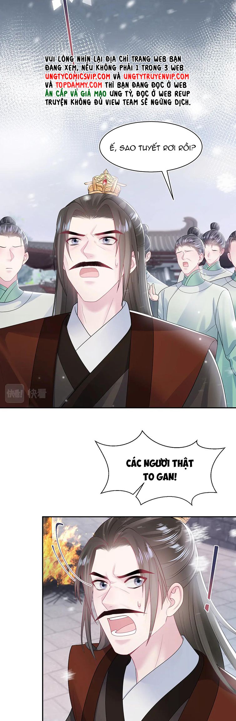Tuyệt Mỹ Bạch Liên Hoa Online Dạy Học Chapter 187 - Next Chapter 188