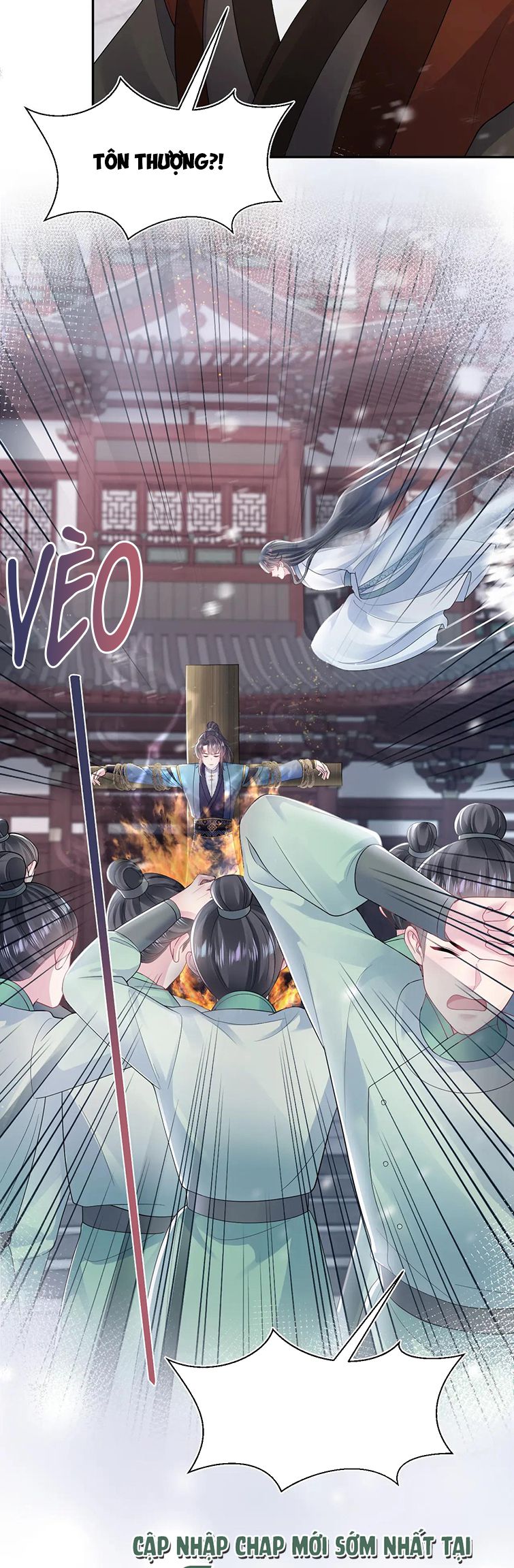 Tuyệt Mỹ Bạch Liên Hoa Online Dạy Học Chapter 187 - Next Chapter 188