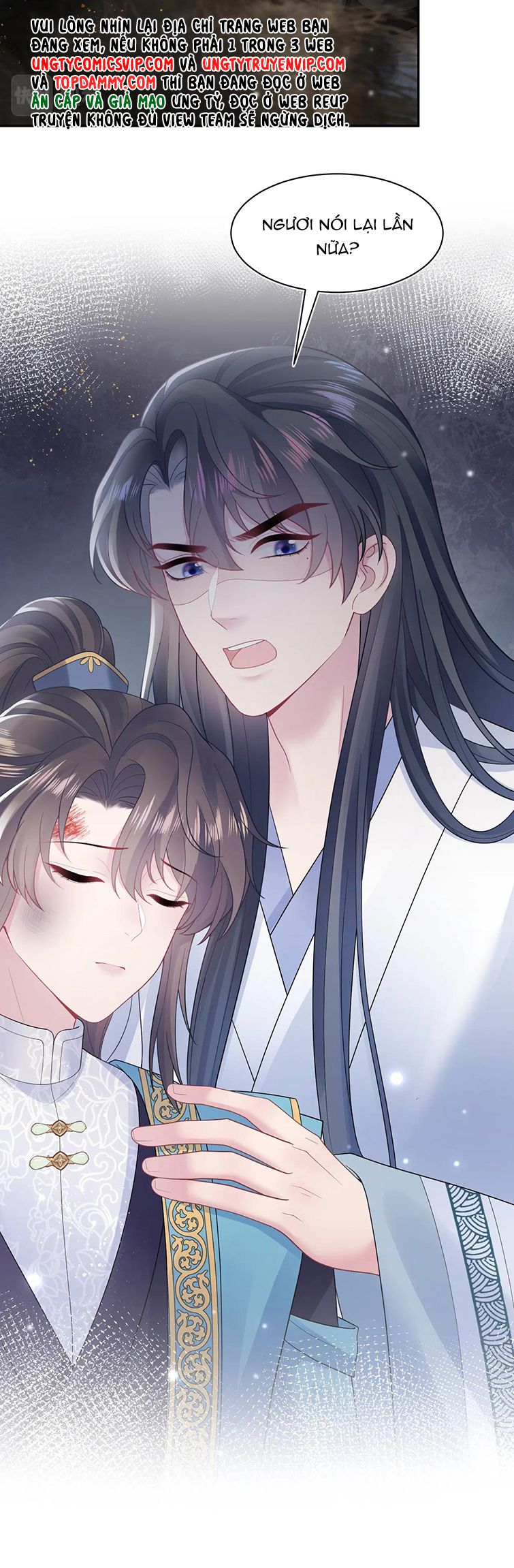 Tuyệt Mỹ Bạch Liên Hoa Online Dạy Học Chapter 187 - Next Chapter 188