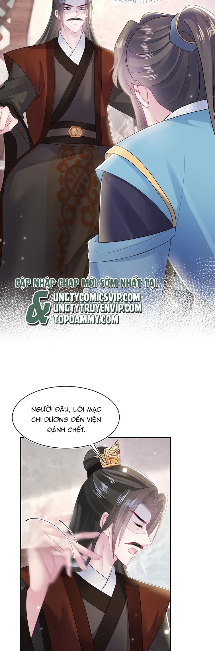 Tuyệt Mỹ Bạch Liên Hoa Online Dạy Học Chapter 187 - Next Chapter 188